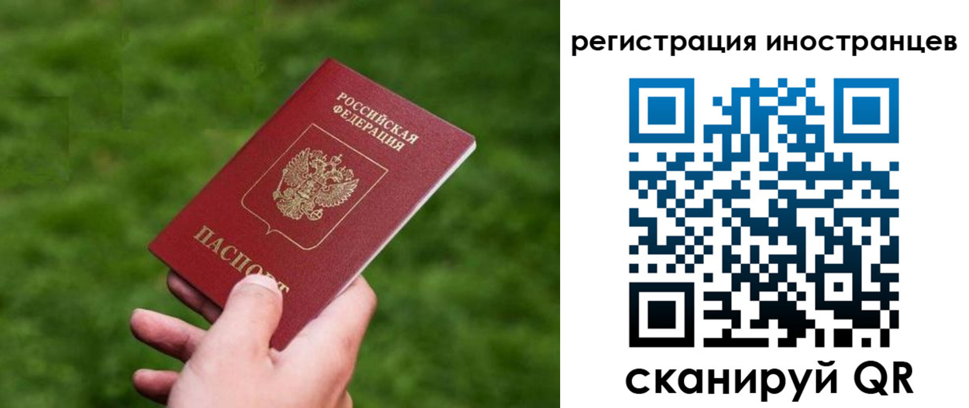 прописка ребенка в Озёрах